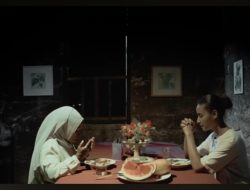 Tembus Around International Film Festival Amsterdam 2024, Film 1 Tungku 3 Batu Asal Fak-Fak