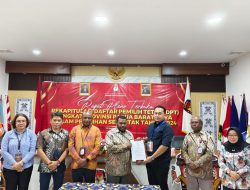 KPU Tetapkan Jumlah DPT di Papua Barat Daya Sebanyak 435.812 Pemilih