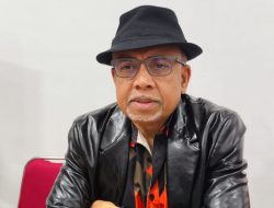 Kuasa Hukum KPU Sorsel Tegaskan Surat Pengunduran Diri Jevries Kewetare dan Ahmad Samsudin Lengkap