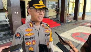 Polisi Minta Penanggungjawab dan Korlap Aksi Unjuk Rasa di Kota Sorong Segera Serahkan Diri