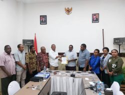 MRP PBD Siap Gugat KPU ke PTUN dan Lapor ke DKPP RI Atas Dugaan Perbuatan Melawan Hukum