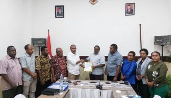 MRP PBD Siap Gugat KPU ke PTUN dan Lapor ke DKPP RI Atas Dugaan Perbuatan Melawan Hukum