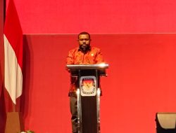 Ketua KPU PBD: Sebagai Penyelenggara Kami Tetap Berpedoman Pada Ketentuan Prosedur yang Ada