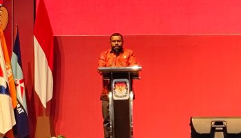 Ketua KPU PBD: Sebagai Penyelenggara Kami Tetap Berpedoman Pada Ketentuan Prosedur yang Ada