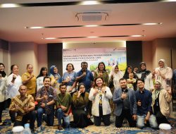 Dorong UMK Naik Kelas, Simak Upaya Kolaborasi Pertamina & Kilang Kasim Berikut Ini