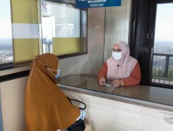 Cukup Menunjukkan NIK, Akses Layanan Kesehatan Peserta JKN Jadi Lebih Praktis