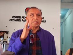 Terkait Rekomendasi Bawaslu, KPU Papua Barat Daya Masih Lakukan Kajian Hukum