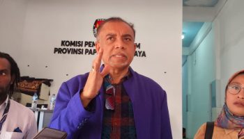 Kuasa Hukum KPU PBD Nilai Laporan MRP PBD ke Bawaslu dan Gakkumdu ‘Salah Kamar’