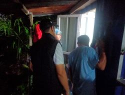 Polisi Gelar Operasi Kamtibmas Jelang Pilkada Sorsel, 150 Botol Miras Disita