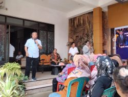 Ibu-ibu Purnawirawan se-Sorong Raya Nyatakan Dukung ‘ARUS’ di Pilgub Papua Barat Daya