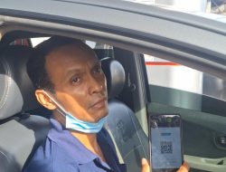 Pertamina Patra Niaga Regional Papua Maluku Terus Dorong Masyarakat Daftar QR Code Pertalite
