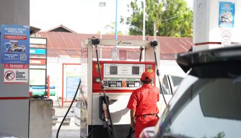 Pendaftar QR Code Pertalite di Papua Maluku Capai 66.778 Kendaraan