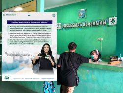 Pelayanan Kesehatan Mental Masyarakat Sorong Dijamin Program JKN