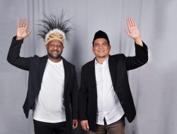 Arah Kepemimpinan Calon Walikota-Wawali Gus Ipul 5 Tahun Akan Berpihak Pada Masyarakat