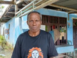 Ketua LMA Esau Gogoba Imbau Masyarakat di Papua Barat Daya Ikut Jaga Kamtibmas Jelang Pilkada 2024