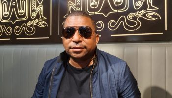 Ketua FOPERA PBD Apresiasi Presiden Terpilih Prabowo Subianto