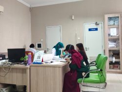 RS Pertamina Sorong Gelar Medical Check-Up Gratis Sasar Pelaku UMKM, Guru Hingga Pekerja Sosial