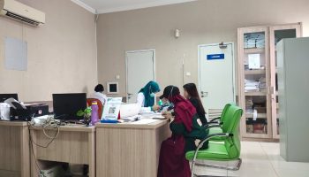 RS Pertamina Sorong Gelar Medical Check-Up Gratis Sasar Pelaku UMKM, Guru Hingga Pekerja Sosial