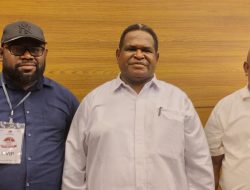 Paslon Yeskiel-Paulus Siap Wujudkan Pembangunan Berkelanjutan dan Berwawasan Lingkungan di Tambrauw