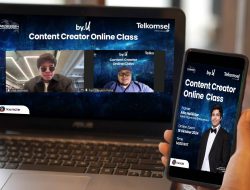 Telkomsel Tingkatkan Kapabilitas Digital Generasi Muda di Papua dan Maluku Melalui PMDB Session 2