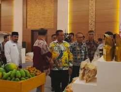 Bank Indonesia Dorong Kemandirian Pangan di Provinsi Papua Barat dan Papua Barat Daya