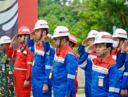 Peringati Hari Sumpah Pemuda, Kilang Kasim Kobarkan Energi Muda Untuk Indonesia Raya