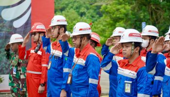 Peringati Hari Sumpah Pemuda, Kilang Kasim Kobarkan Energi Muda Untuk Indonesia Raya