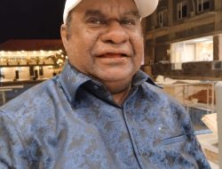 Perhimpunan Pemerhati Pemilu Minta KPU Papua Barat Daya Laksanakan Rekomendasi Bawaslu