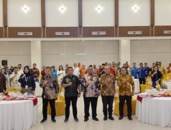 Pemerintah Provinsi Terus Dorong Investasi Masuk di Papua Barat Daya
