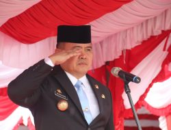 Pj Wali Kota Sorong: Setiap Individu Bisa Berkontribusi Bagi Bangsa Dalam Bentuk Apapun