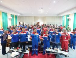 Kilang Kasim Berikan Yang Terbaik di KPI Green Journey Challenge