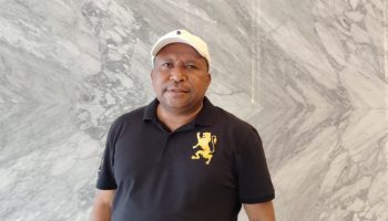 Rekrutmen CPNS di PBD, Ketua Fopera Minta Menpan RB Jeli Melihat Persoalan di Daerah