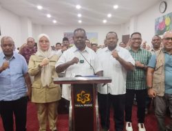 Pilgub Papua Barat Daya, Paslon Elisa Kambu-Ahmad Nausrau Klaim Unggul 59 Persen