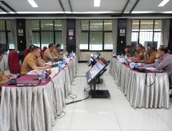Pj Gubernur Musa’ad Kembali Dievaluasi, Kemendagri Minta Data Detail Orang Miskin di Papua Barat Daya