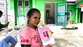 Warga yang Ingin Melahirkan, Bisa ke Faskes Tingkat Pertama Program JKN