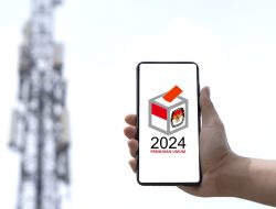 Selama Momen Pilkada Serentak 2024, Trafik Broadband Telkomsel di Papua dan Maluku Naik 7 Persen