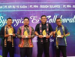 Kolaborasi Kilang Kasim Perkuat Sinergi One Pertamina di Kawasan Indonesia Timur