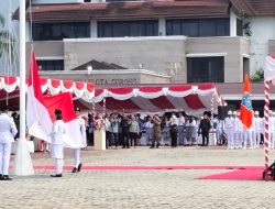 Usia ke-2 Tahun, Provinsi Papua Barat Daya Jadi Serambi Indonesia untuk Pasifik