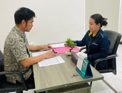 Tingkatkan Integritas Layanan, BPJS Kesehatan Perkuat Pengendalian Gratifikasi
