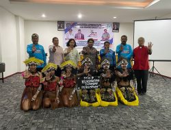 Dinas Sosial PPPA PBD Fokus Berikan Layanan Perlindungan Kepada Perempuan Korban Kekerasan