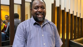 Tokoh Pemuda Desak Kapolres Maybrat Segera Tangkap Para Pelaku Pembacokan