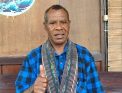 Warga Desak Pucuk Pimpinan Definitif di DPRD Kabupaten Sorong Harus Dijabat Orang Moi