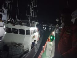 Kapal KM Aspac 3 Tenggelam di Perairan Antara Pulau Seram-Misol, 15 Orang Hilang