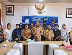 Pemkot Sorong Keluarkan Edaran Pelarangan Penjualan Miras Jelang Perayaan Nataru