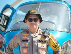 Tidak Ada Masyarakat Bamusbama yang Mengungsi ke Hutan, Kapolres Tambrauw: Kondisi Saat Ini Aman dan Kondusif