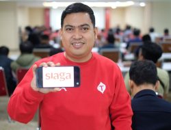 Sambut Nataru, Telkomsel Siaga Area Pamasuka Pastikan Kesiapan Konektivitas