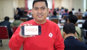 Sambut Nataru, Telkomsel Siaga Area Pamasuka Pastikan Kesiapan Konektivitas
