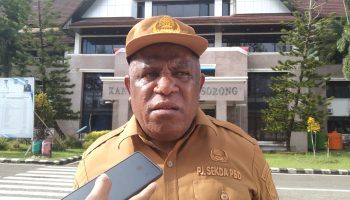 Kemendagri Evaluasi Pemprov PBD, Pj Sekda: Beberapa OPD Belum Paham Tupoksi