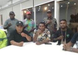 Kemenangan LOSARI di Pilkada 2024 Murni Karena Kepercayaan Penuh Masyarakat Kota Sorong