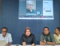 Ketua Tim Koalisi dan Kapten Kapal Induk BERSINAR Ucapkan Selamat Buat ESA, Yanto Ijie: Siap Berkolaborasi